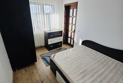 Apartament cu 2 camere semidecomandat în Tătărași - 5