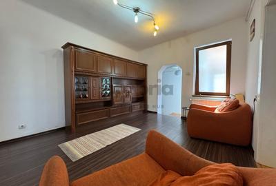Apartament 3 camere de inchiriat - Brasov, Schei, zona Podul Cretului - 13