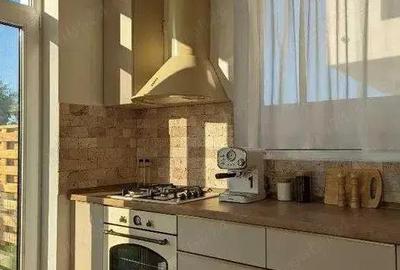 Vila de inchiriat P+1E+M in Mamaia-Sat - 3