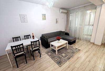 2 Camere | Centrala | An 2019 | Mobilat-Utilat | La Cheie | Investie - 12