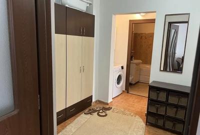 Apartament cu 2 camere decomandat în Nicolina - 5