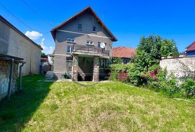 Casa individuala, teren de 1053 mp, Aurel vlaicu - 20