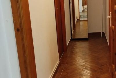 Apartament cu 3 camere semidecomandat, mobilat în Cotroceni - 6