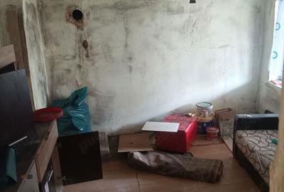 Casă cu 2 camere cu Teren 1100 Mp în Curtici - 5