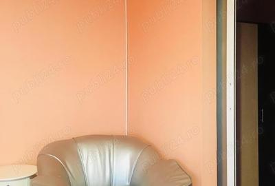 Garsonieră decomandată în Țiglina 1 - 7