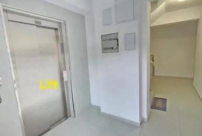 Apartament cu 3 camere decomandat în Central - 17
