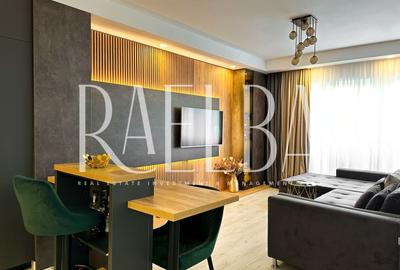 Casa Cosmopolis | 3 camere - 2