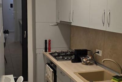 Apartament cu 2 camere, mobilat în Grozăvești - 7