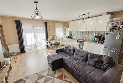 Apartament cu 2 camere situat pe Valea Garbaului langa VIVO - 5