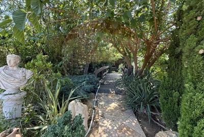 Casa de vanzare in Mamaia Sat Constanta - 26