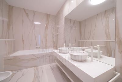 Apartament cu 4 camere decomandat, mobilat în Floreasca - 10