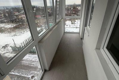 Apartament cu 3 camere în Ștefan cel Mare - 6