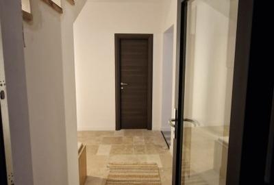 Duplex cu 4 camere cu Canalizare în Păulești - 5