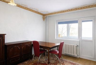 Apartament cu 2 camere în Lujerului - 4