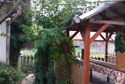 Casă în Sânmihaiu de Câmpie - 4