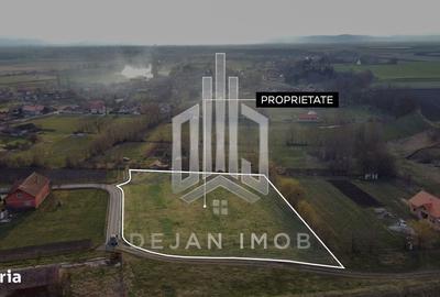 Spațiu comercial, în Reci - 3