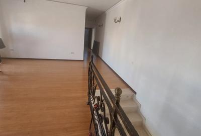 Birou, de 240 mp, în Tomis II - 8