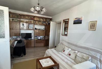 Apartament cu 2 camere de vanzare zona 1 Mai 44 mp la 2 minu - 4