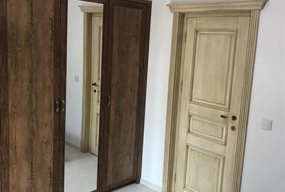 Ap modern cu 2cam, PARCARE  Parcul COPOU, Str. Stroicescu - 9