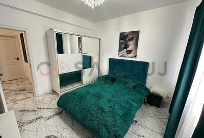 Casă premium de vânzare , Valea Chinteni - 23