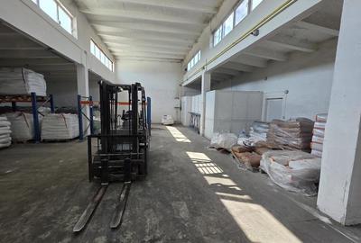 Spațiu comercial, de 600 mp, în Jilava - 6