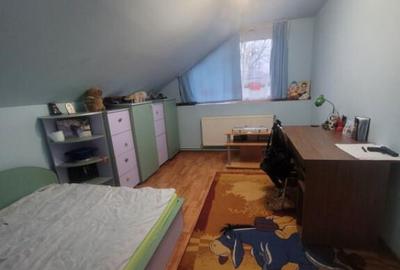 Vila individuala, 180 mp, teren 11 ari, zona Sud-Est - 3