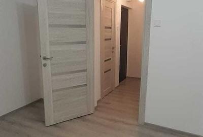 Apartament cu 2 camere în Calea Galați