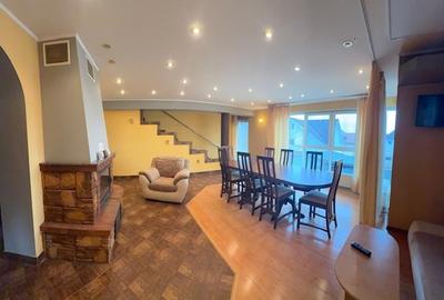 VILA D+P+M 300mp construiti cu teren de 450mp zona Cartier Sasar (TBC) - 2