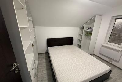 Apartament cu doua camere  de inchiriat in centrul GIROCULUI - 9