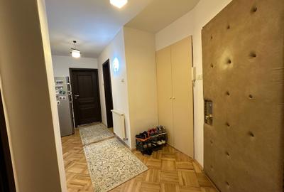 Apartament cu 2 camere decomandat în Simion Bărnuțiu - 10