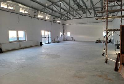 Spatiu comercial - 3