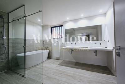VILA SUPERBA, DESIGN MODERN/6 CAMERE/IANCU NICOLAE, TEREN 1000mp, mobilata - 6