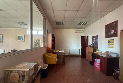 Zona Dacia 170 mp etaj 1 - 13