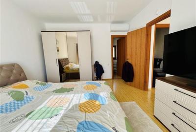 Casă cu 2 camere cu Garaj în Bună Ziua - 7