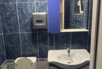 Spatiu Office  70 mp Nicolina la bulevard , cheltuieli incluse - 5