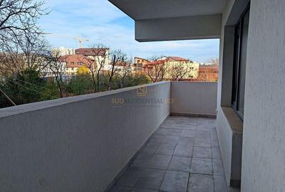 Apartament 2 camere decomandat,curte proprie,metrou Aparatorii Patriei - 11