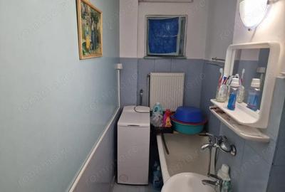 Apartament cu 2 camere semidecomandat în Mioriței - 11