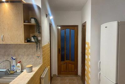 Apartament cu 2 camere decomandat în Central - 5