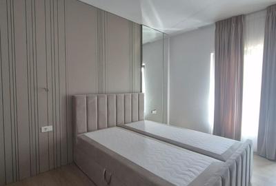 Duplex cu 4 camere cu Canalizare în Titan - 15