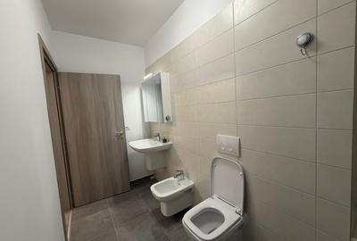 Apartament 3 camere, parcare subterana, boxa | XCity | Proprietar - 12