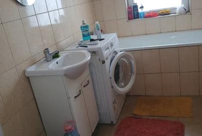 Apartament cu 2 camere, mobilat în Baciu - 5