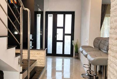 Casă cu 4 camere în Blejoi - 5