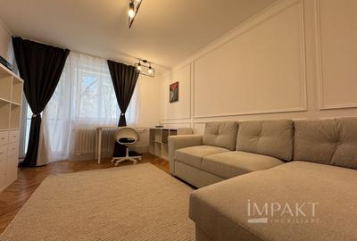 Apartament 3 camere, prima închiriere, zona liniștită capăt Gheorgheni - 16