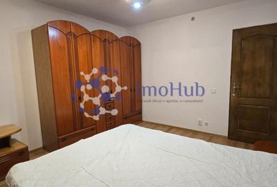 Disponibil imediat - 3 camere - 9