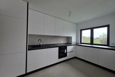 Duplex cu 4 camere cu Canalizare în Bod - 5