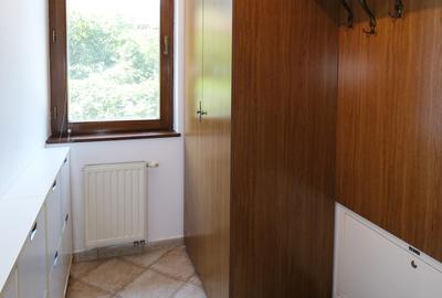 Oferta chirie casa noua  cu terasa gradina si garaj 3 masini Damaroaia Bucuresti - 48