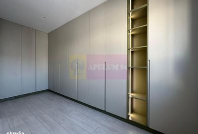 Apartament 3 camere si terase LUX, metrou Dristor - 3