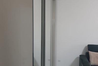 Apartament cu 2 camere decomandat, mobilat în Drumul Taberei - 5