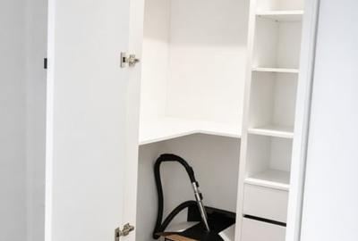 De inchiriat studio complex premium Pipera|Cortina North - 6