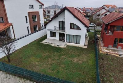 Casa exclusivista in Henri Coanda – Baneasa - 2